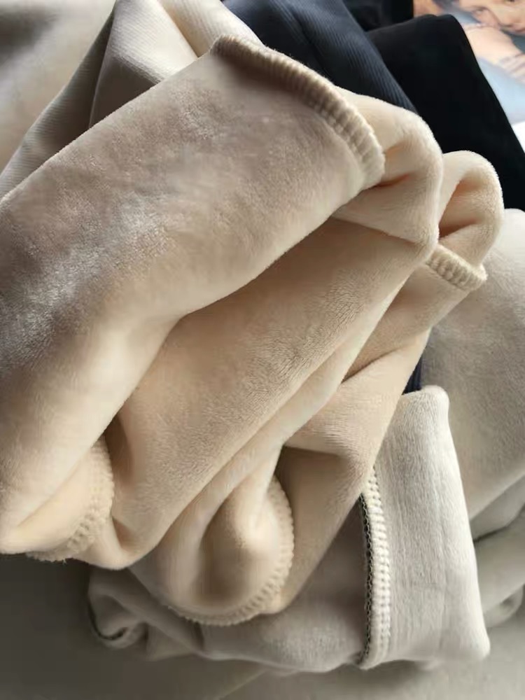 Catching flight plush joggers CP2 image