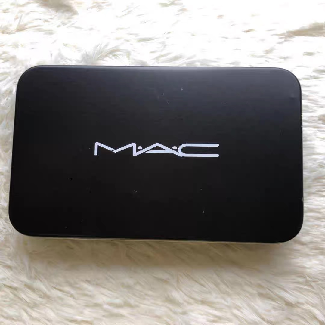 Beauty ready brushes MK123 image