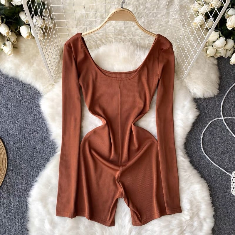 Modern day romper JRZZ585 image