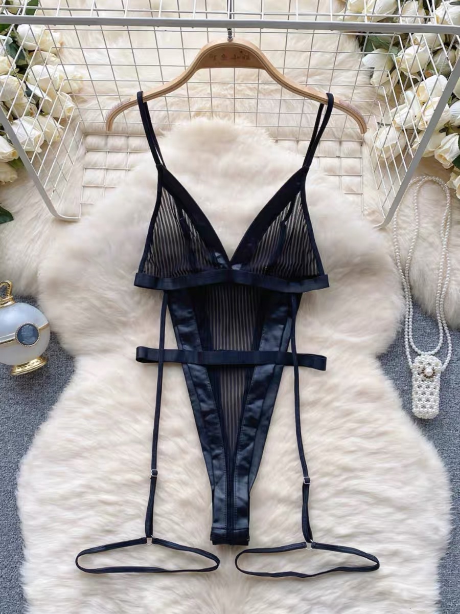 Special babe sexy lingerie LI171 image