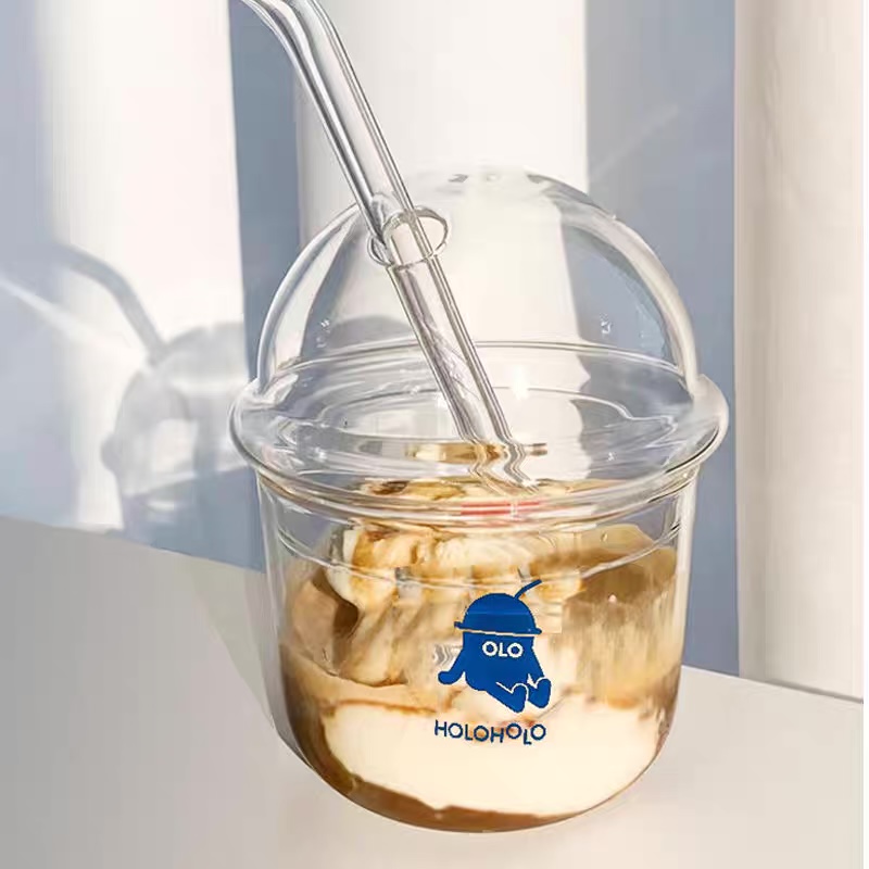 Little dairy cup CU119 image