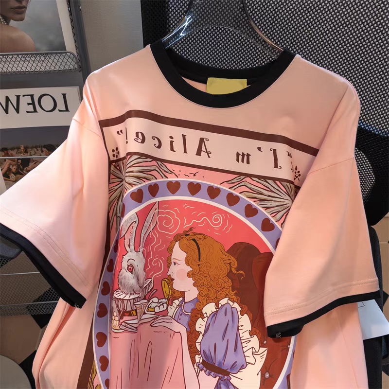 Higher highs tee TSZZ333 image