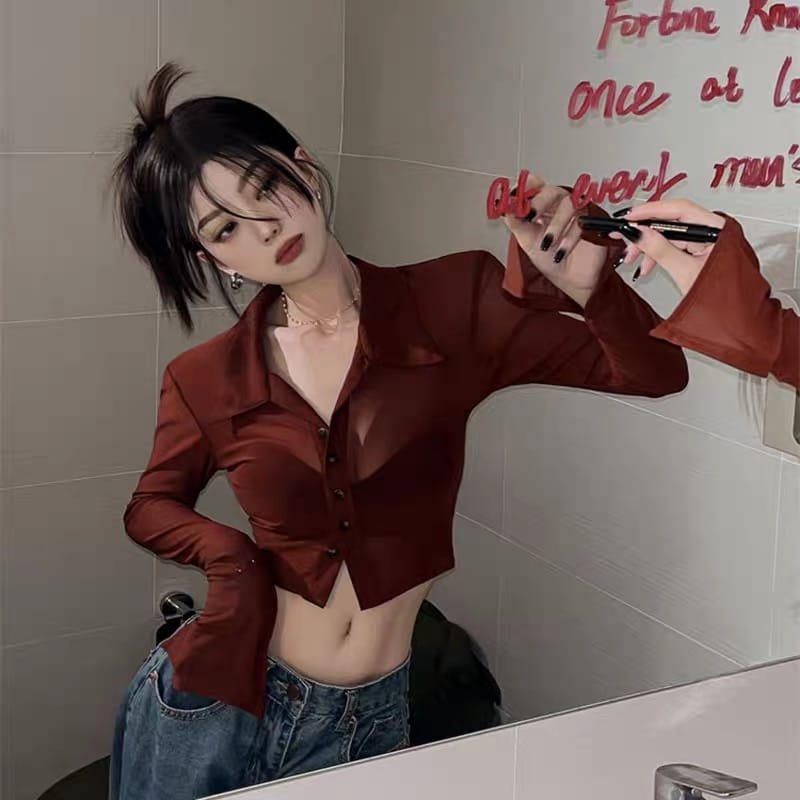 Clear over you top TZZ1215 image