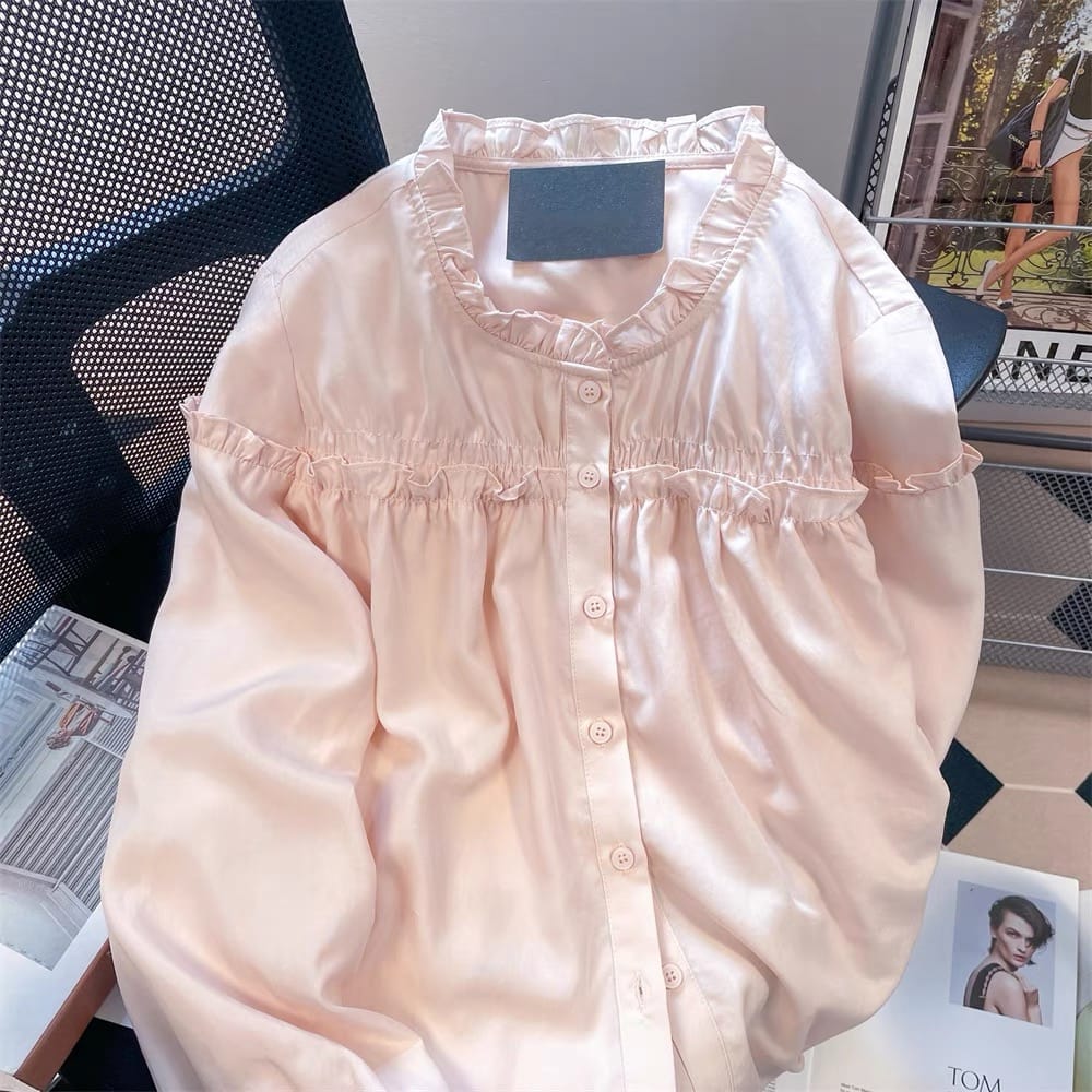 Barbie glow blouse BE130 image