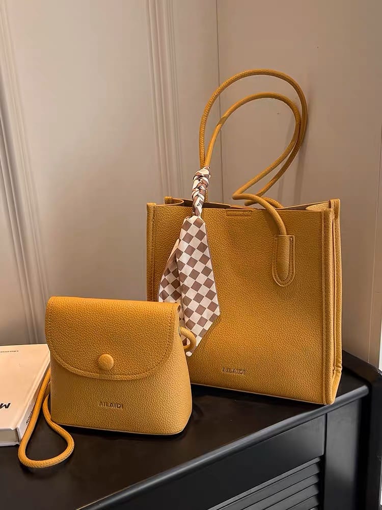 Summer fling two pieces bag BG193 image