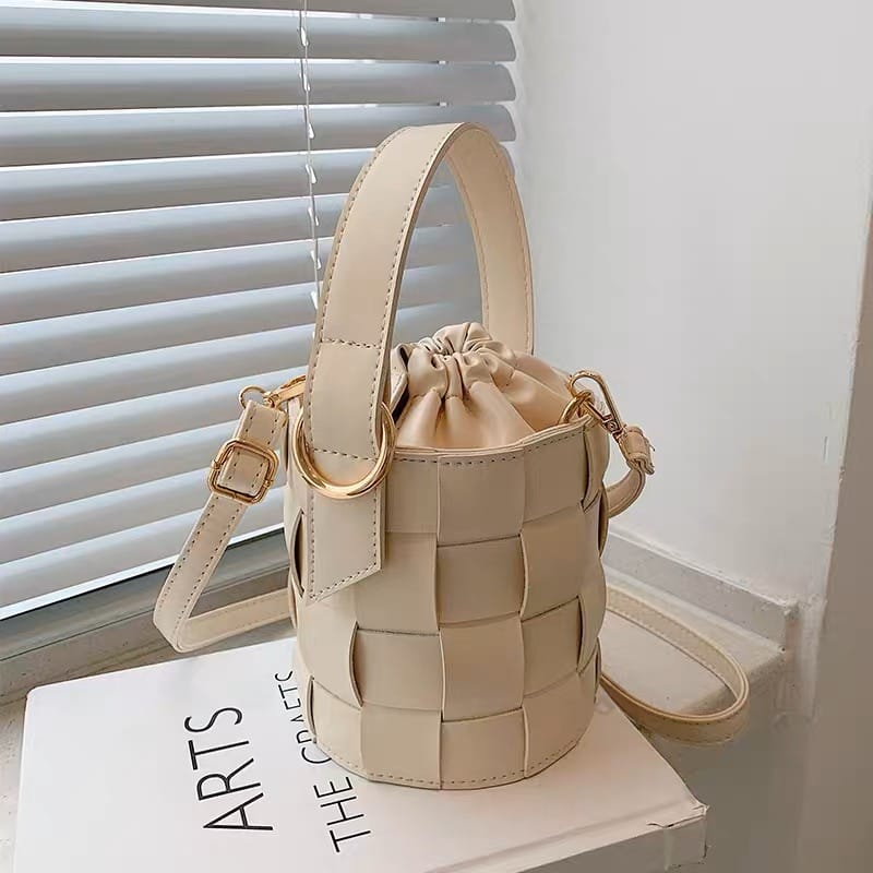 Pretty rose bag BG195 image