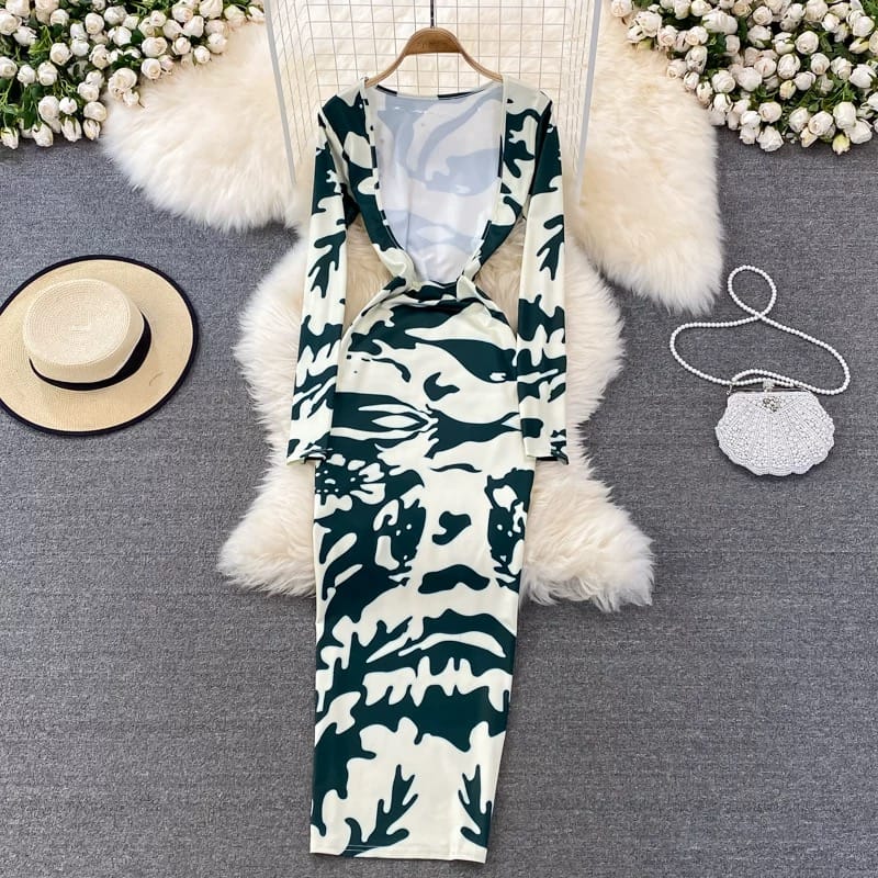 Wine by the fireplace gown CBC59 image