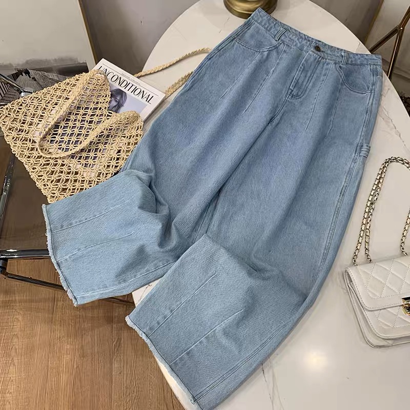 Cha cha bf jeans image