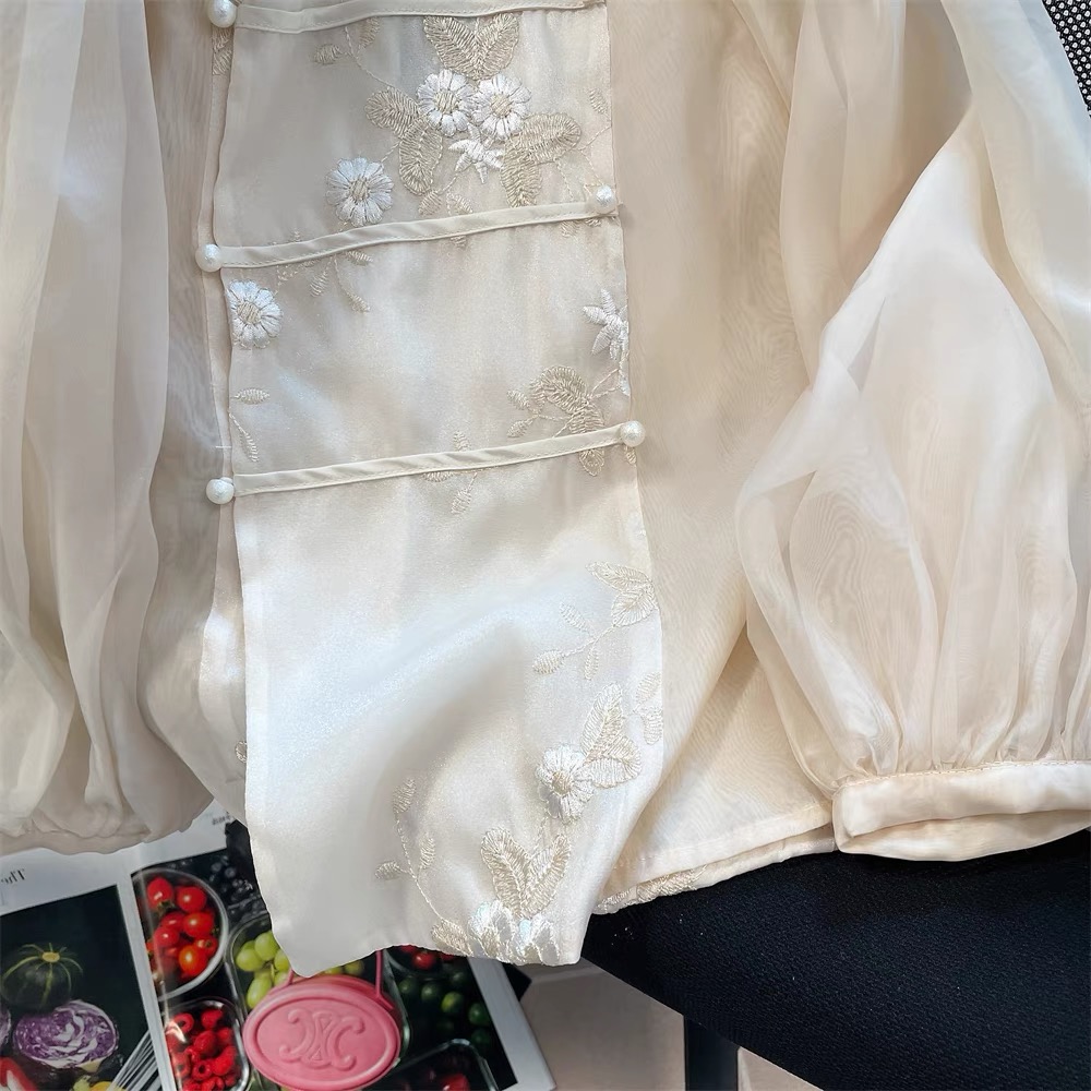 Sweet sugar Korean shirt SDZZ944 image