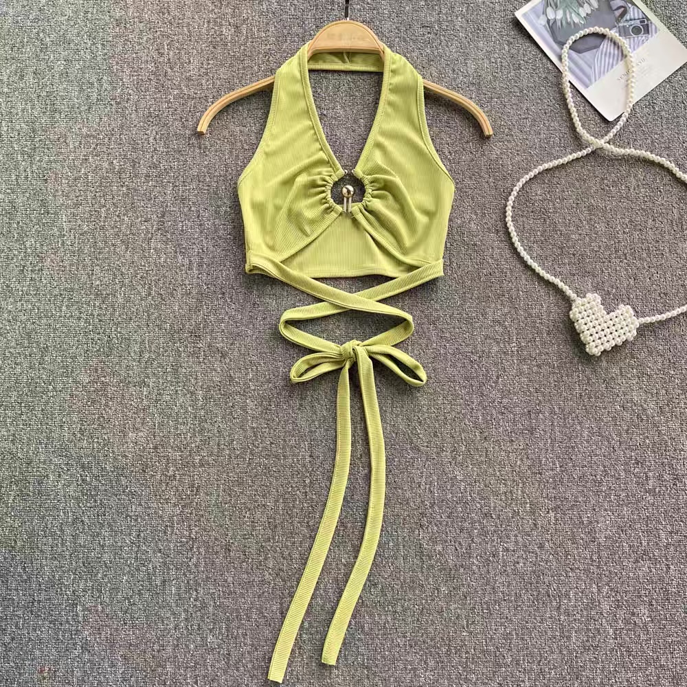 Sand and sunshine beach top 5KZZ154 image