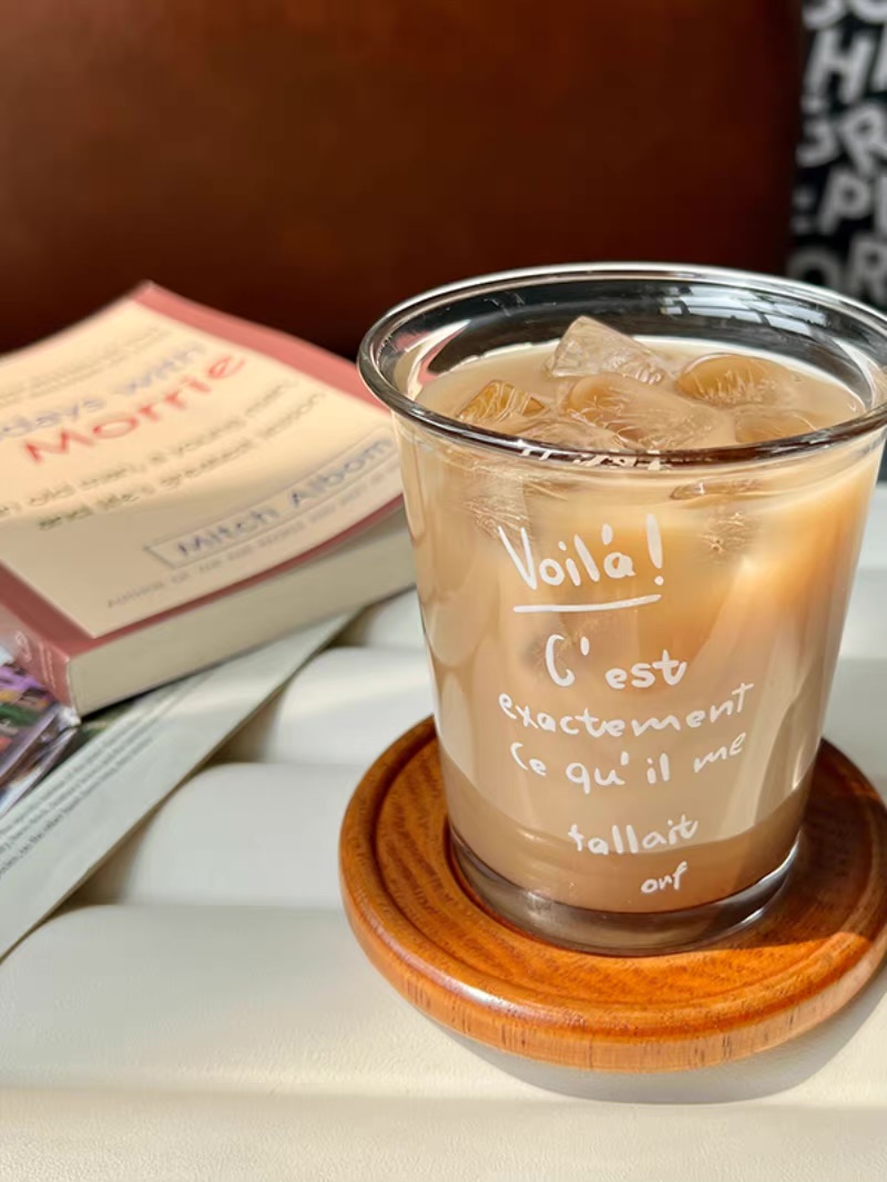 Expresso fav glass cup DCZZ159 image