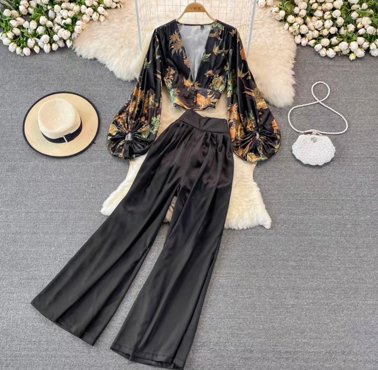 Work of art set TPZZ305 image