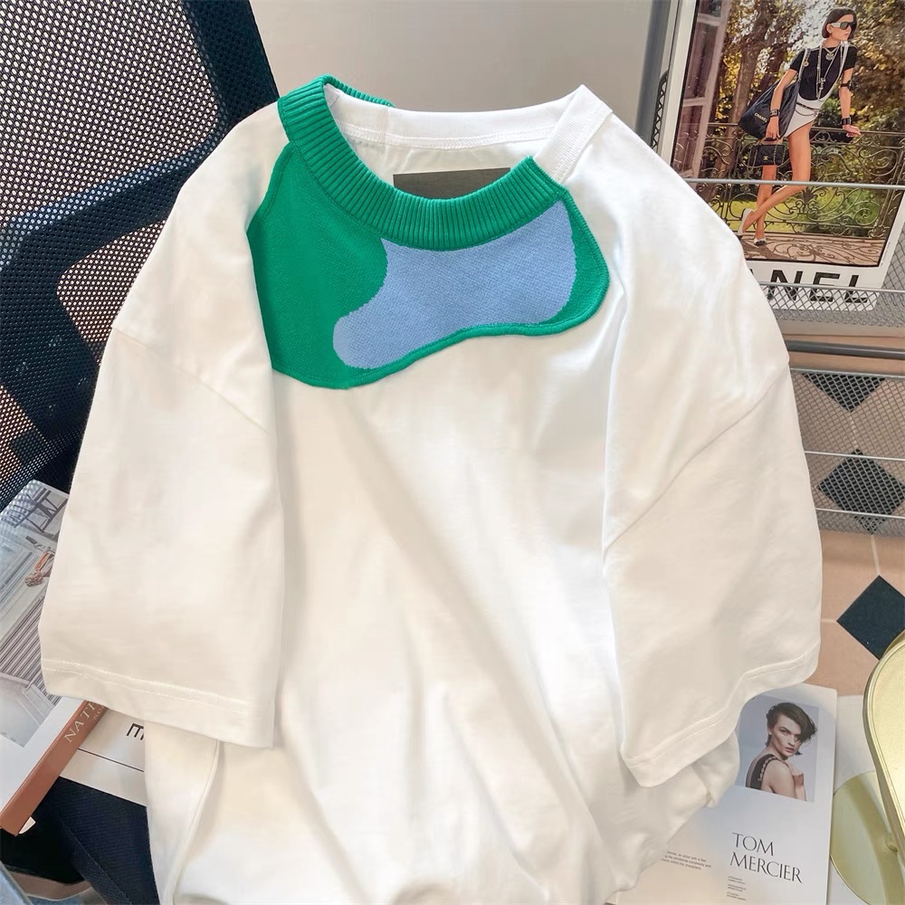 Secret keeper tee TSZZ412 image