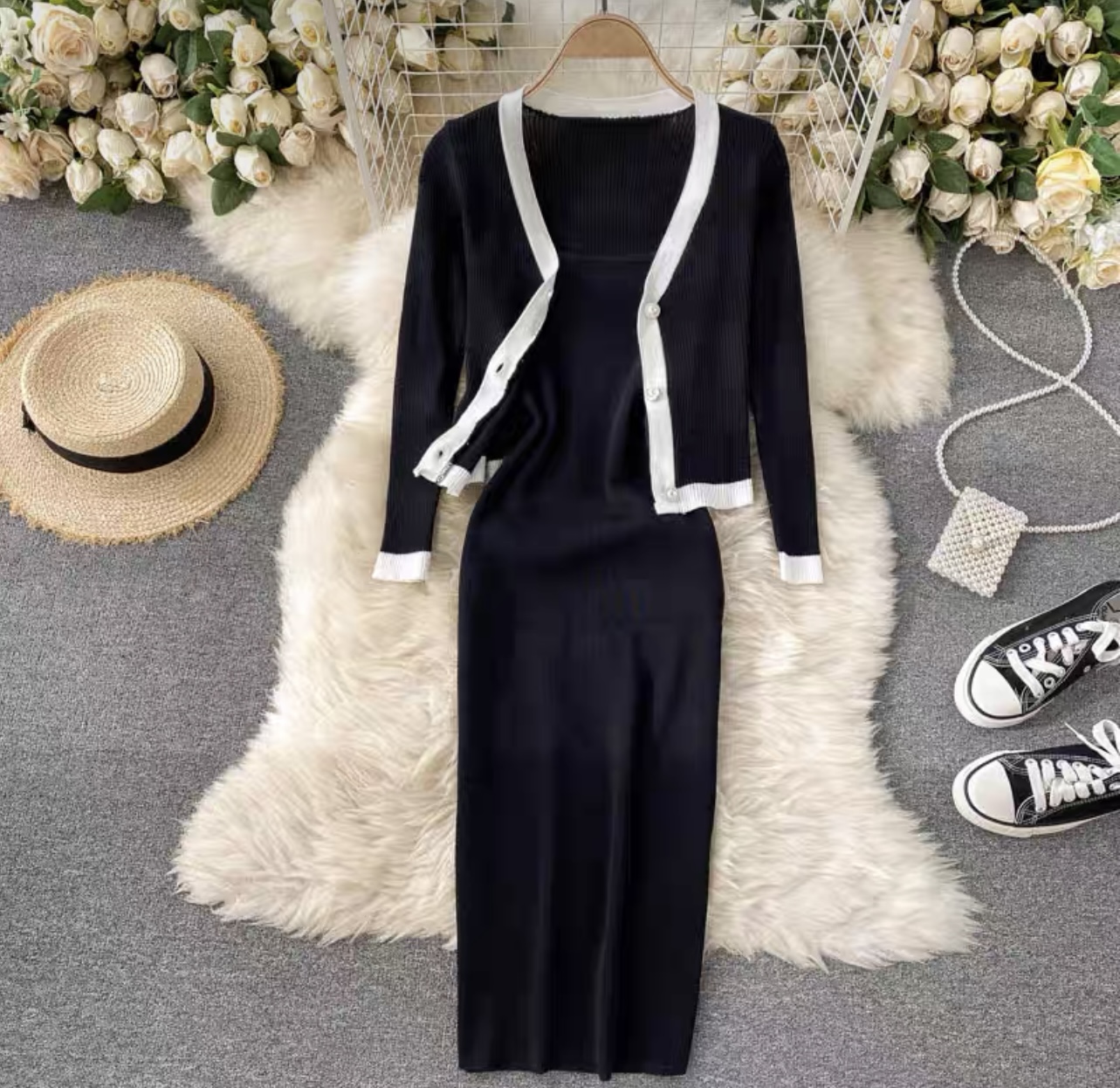 Give this world good energy set STP31 image