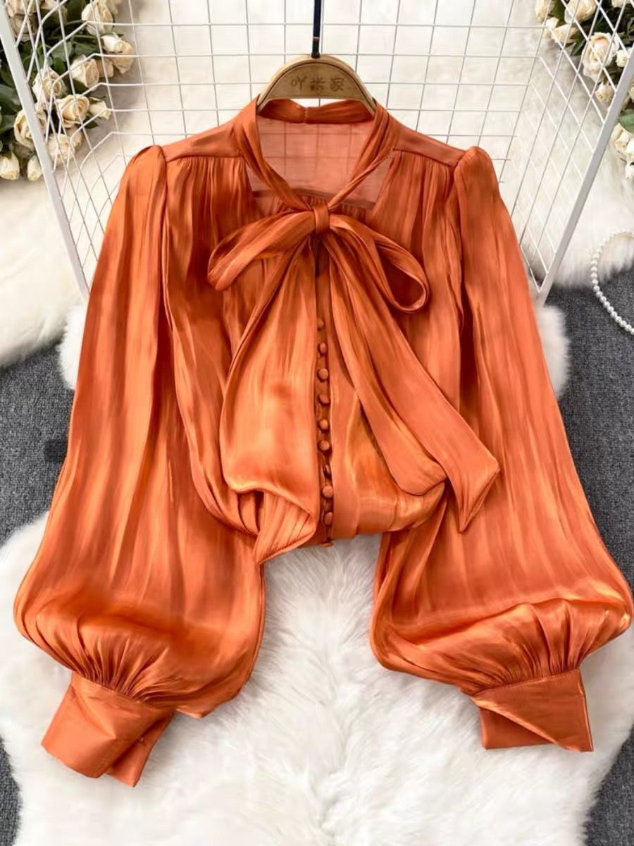 Yasmine blouse BE249 image