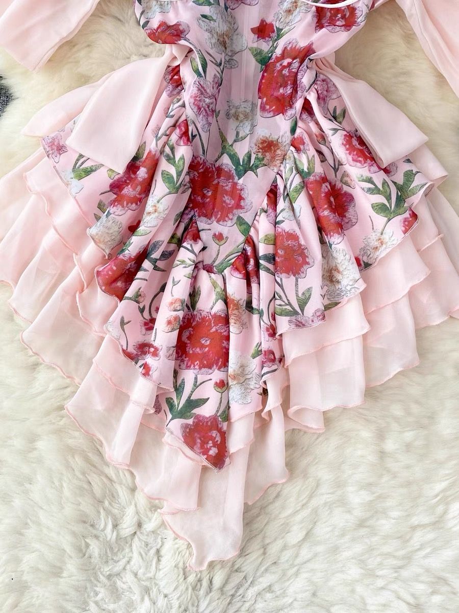 Brandzee princess dress CD478 image