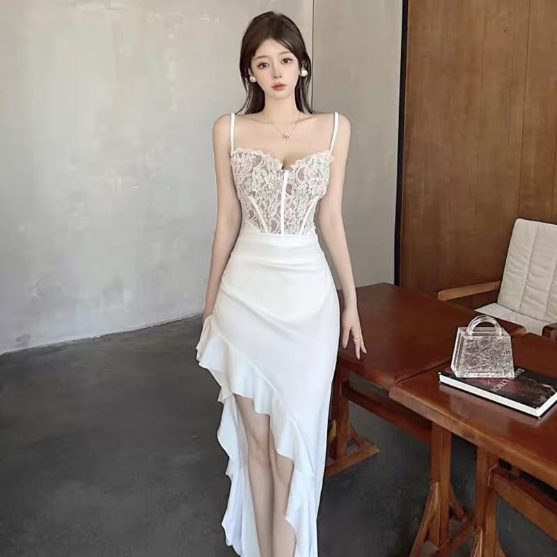 First 2024 dinner date Dress CBC283 image