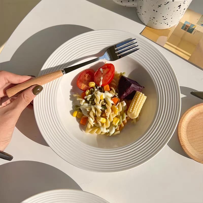 Fancy dish plates DCZZ155 image