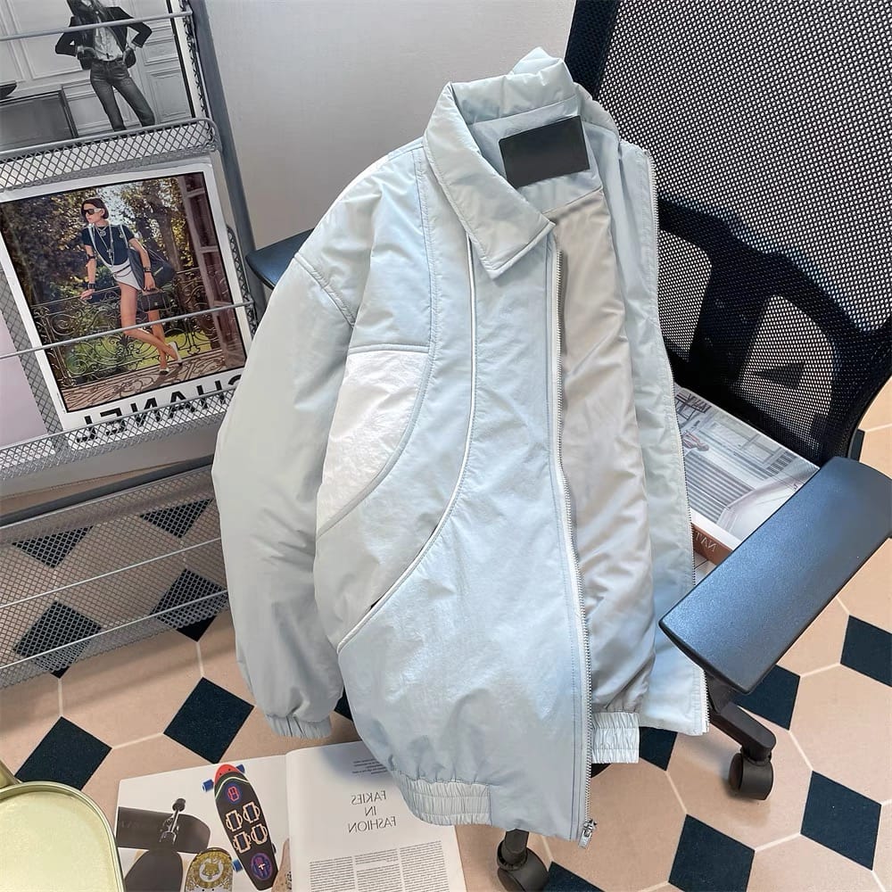 Cross me not jacket CJ119 image