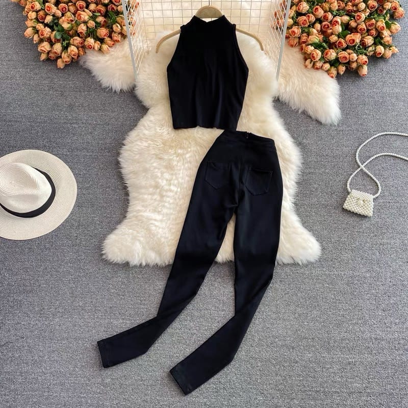 Crazy over you party set TPZZ681 image