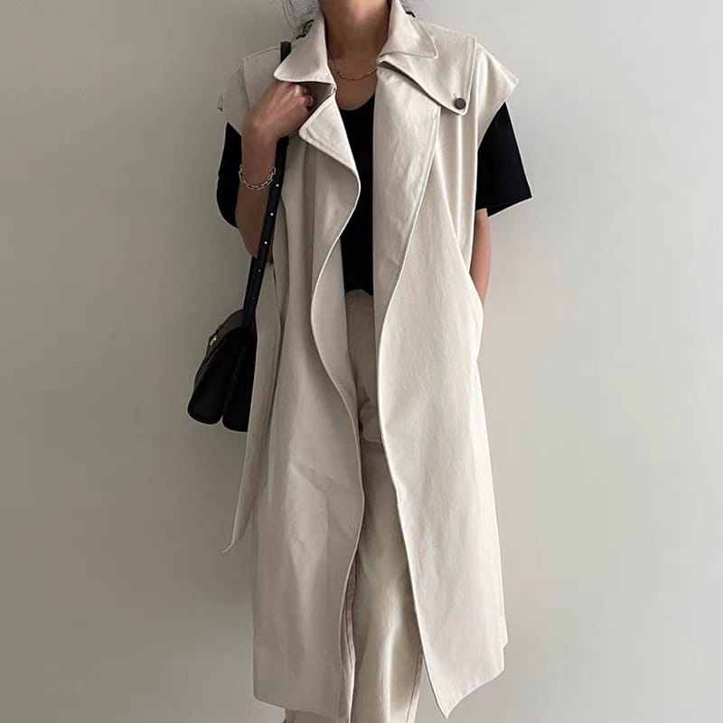 Mon Cherie coat COA162 image