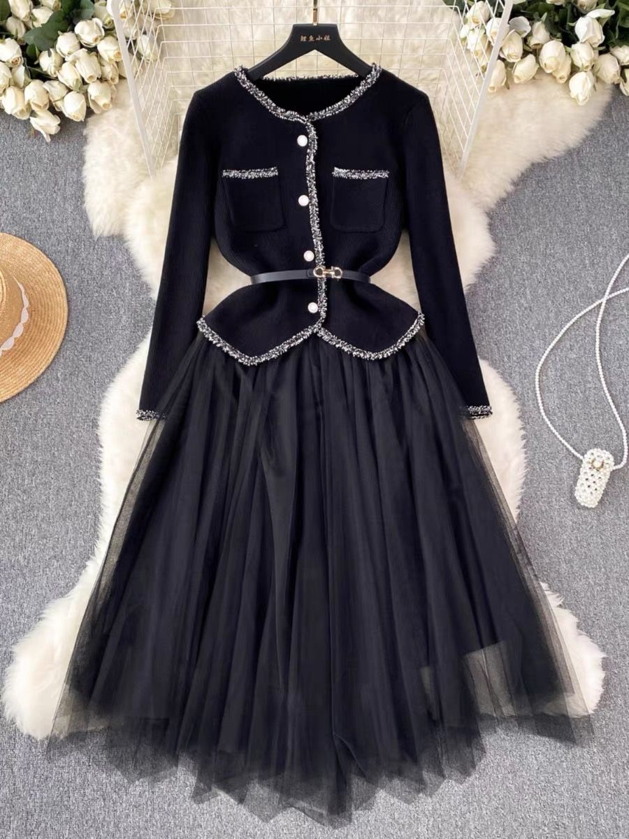 Stone cold goddess royal dress FD266 image