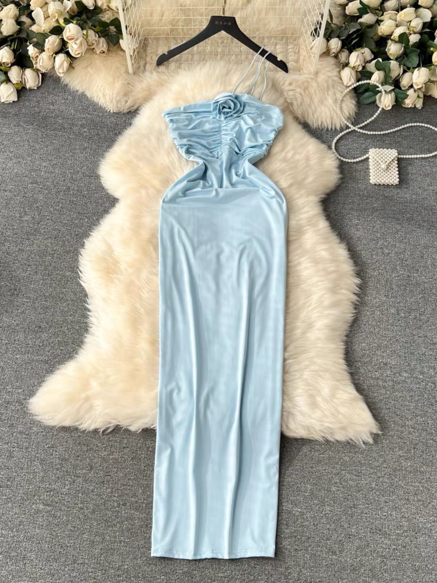 An iconic look dress CBC272 image