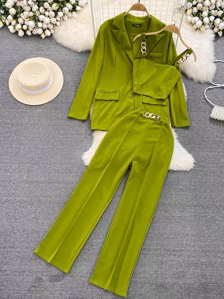 Reality dreams suit set TPZZ1854 image