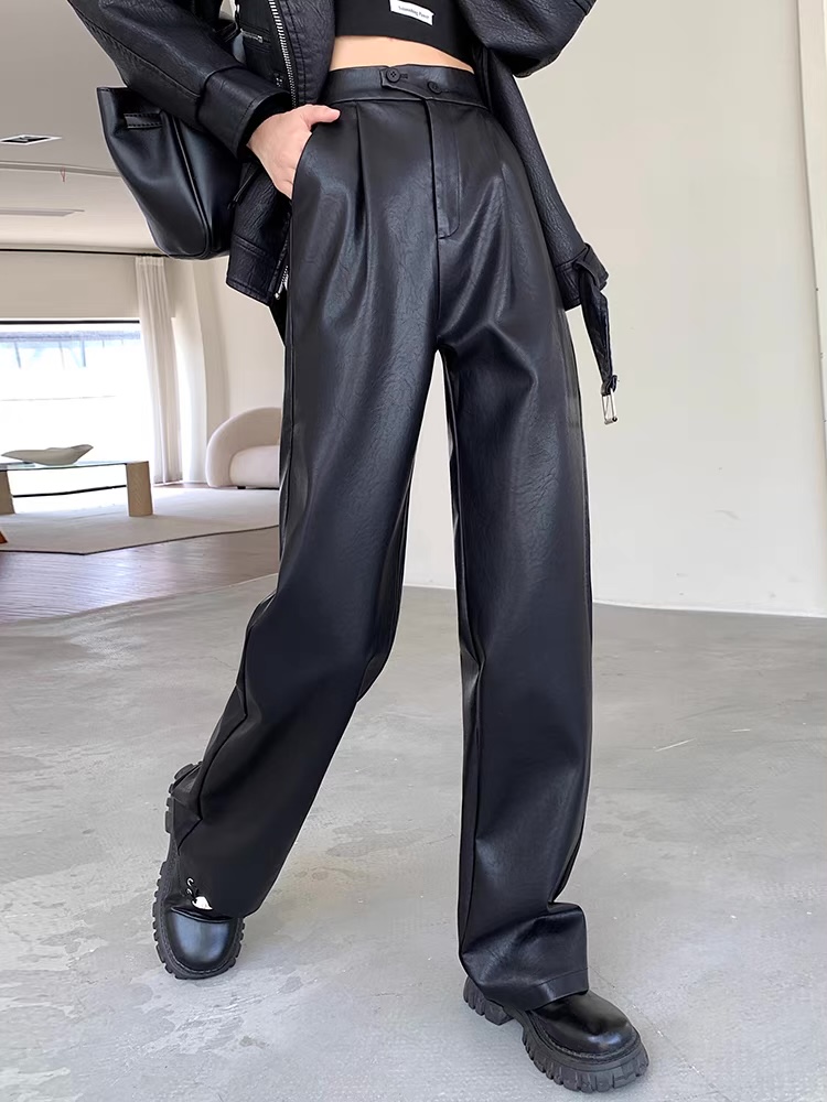 Lust after me leather pants CP12 image