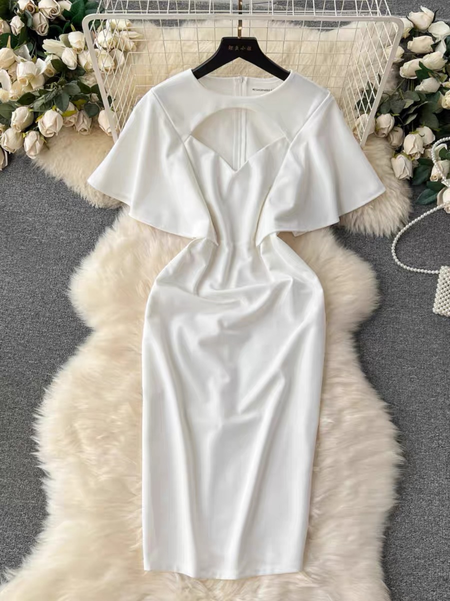 Formal beauty midi dress FBC73 image