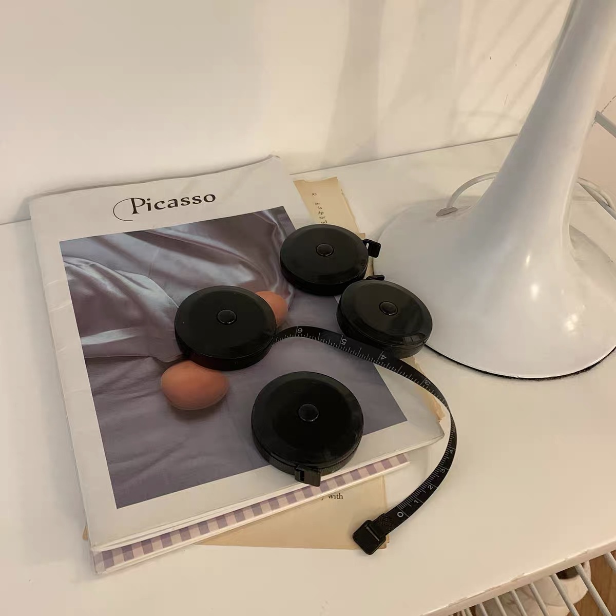 Measuring tape DCZZ122 image