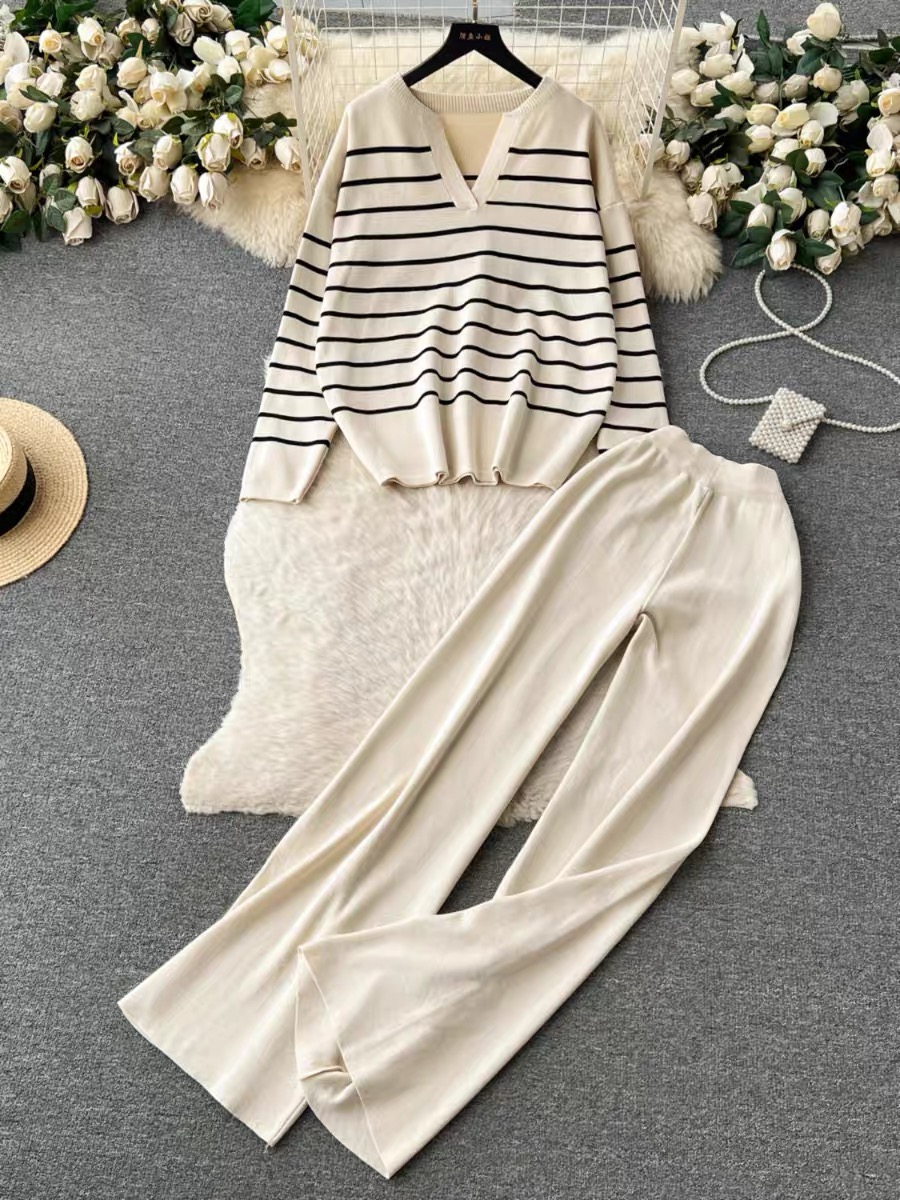 Mi amor sweat set STP32 image