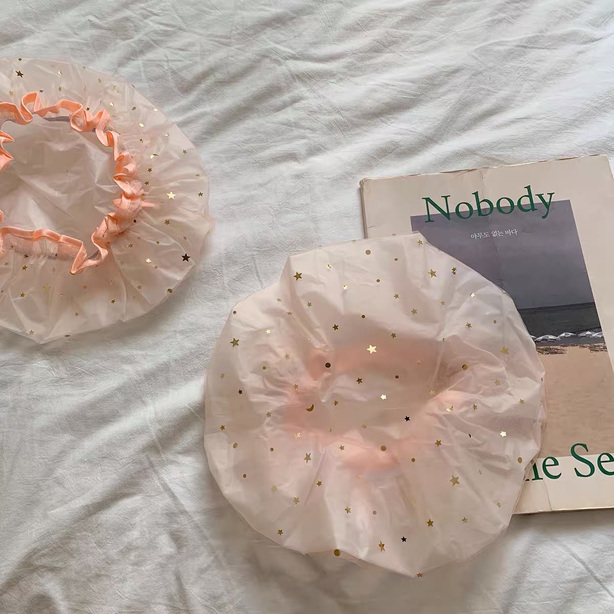 Shower cap DCZZ134 image