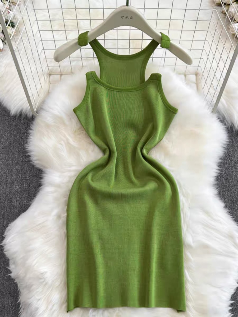 Girls party mini gown KBC64 image