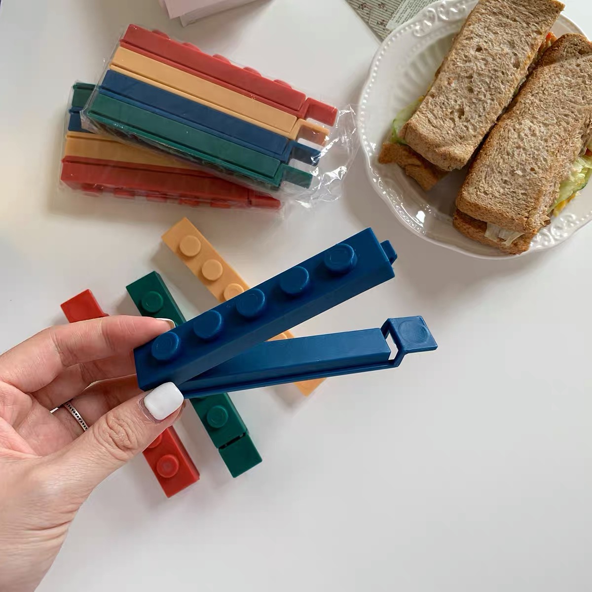 Pack seal DCZZ135 image