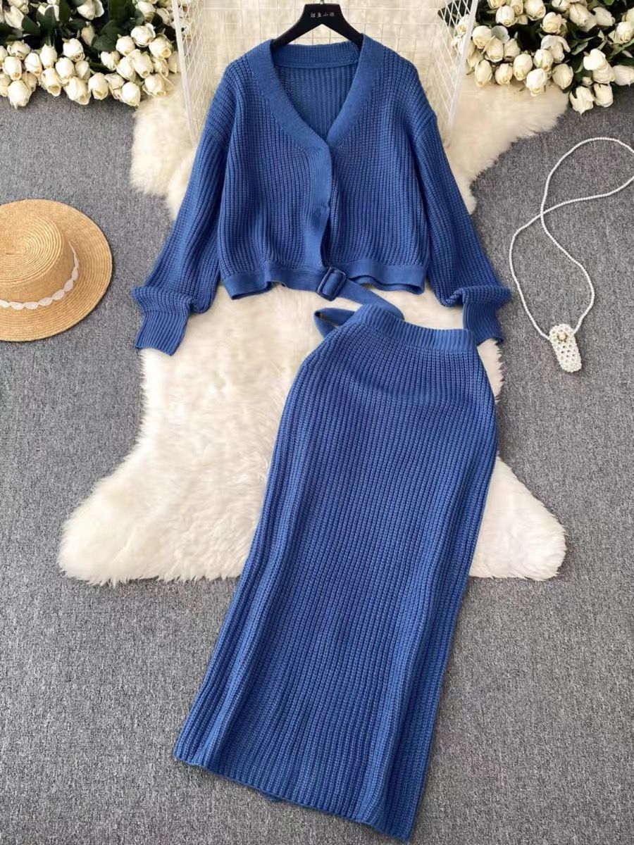 Dangerously beautiful sweat set TPZZ2414 image