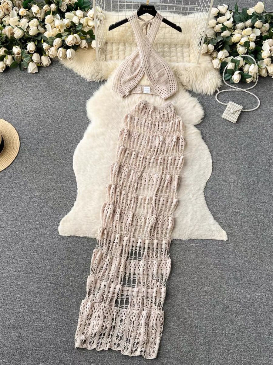 Let karma finish it crotchet set TPZZ2692 image