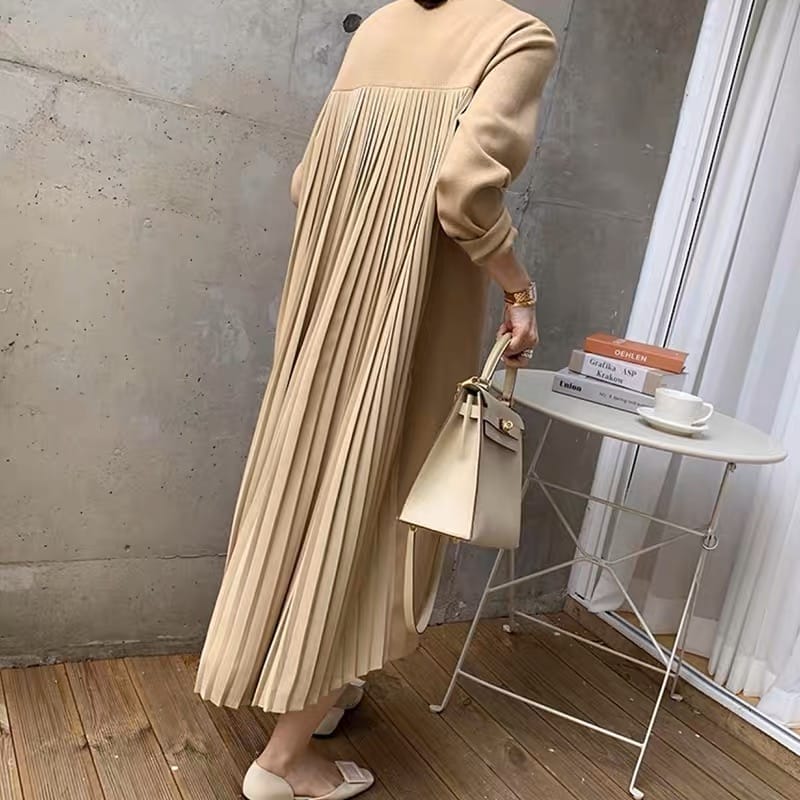 Next level babe dress CD884 image