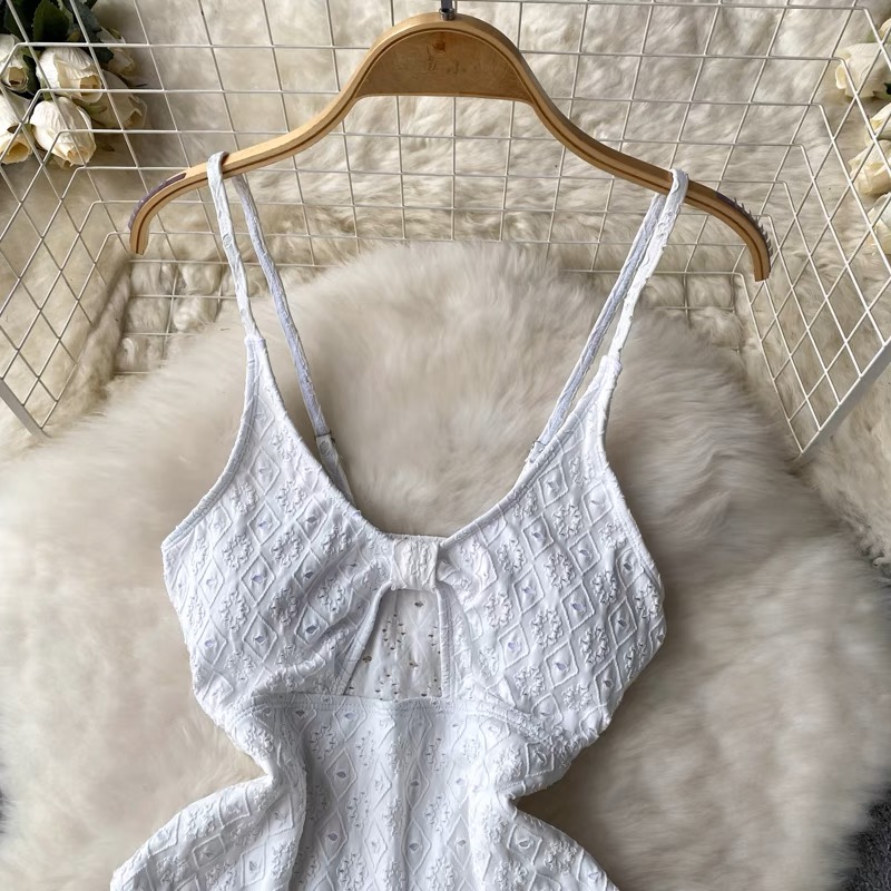 Stuffed beauty bodysuit TZZ1188 image