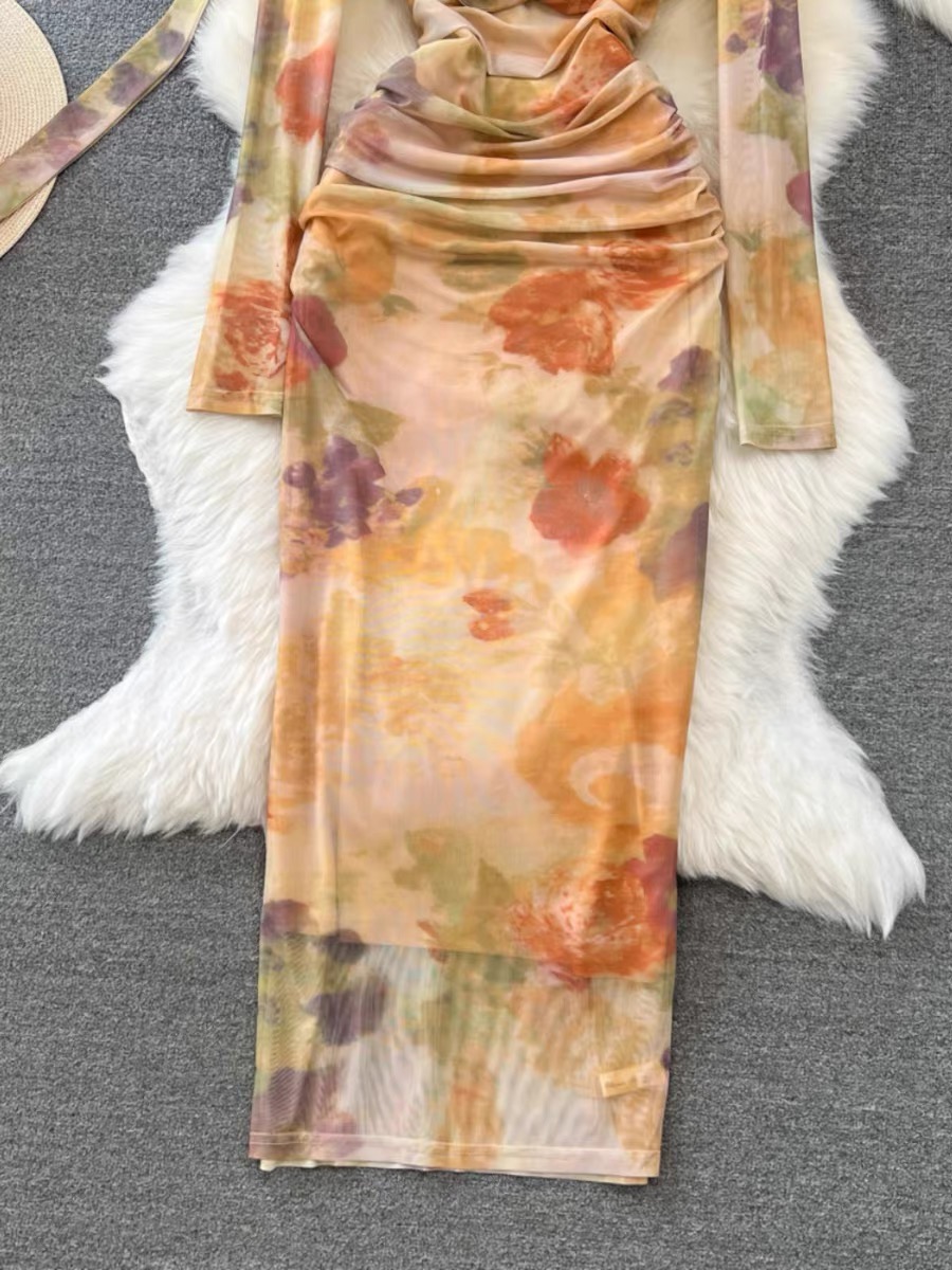 Baby get back dress CBC374 image