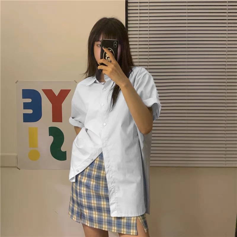 Easily spotted shirt SDZZ720 image