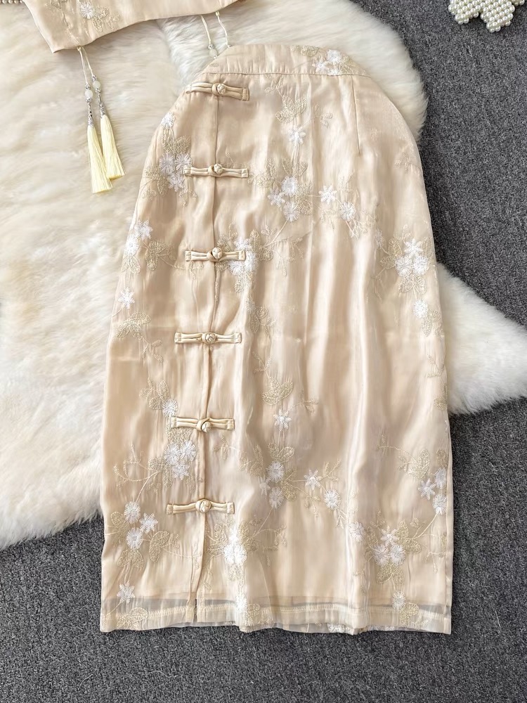 Tea in Tokyo Korean set TPZZ1889 image