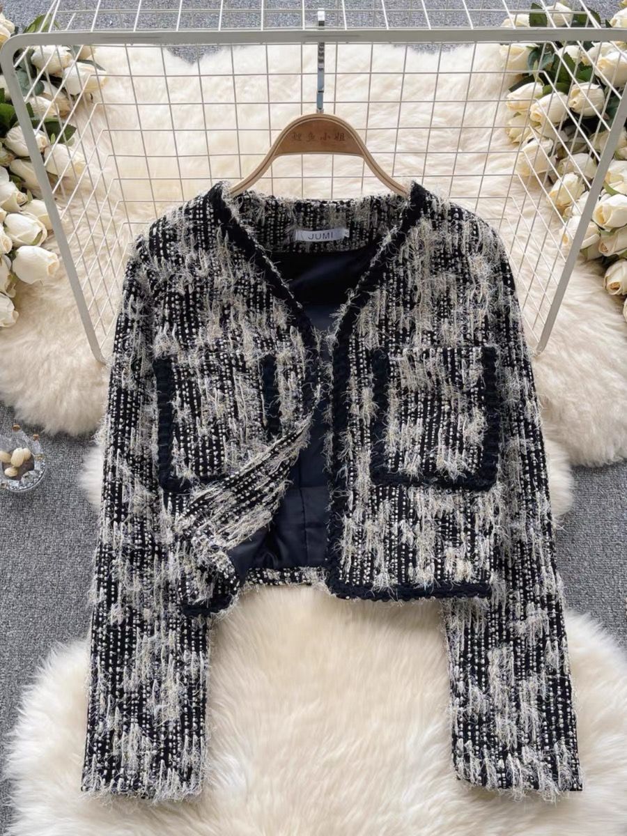 Bad girls blazers BL115 image