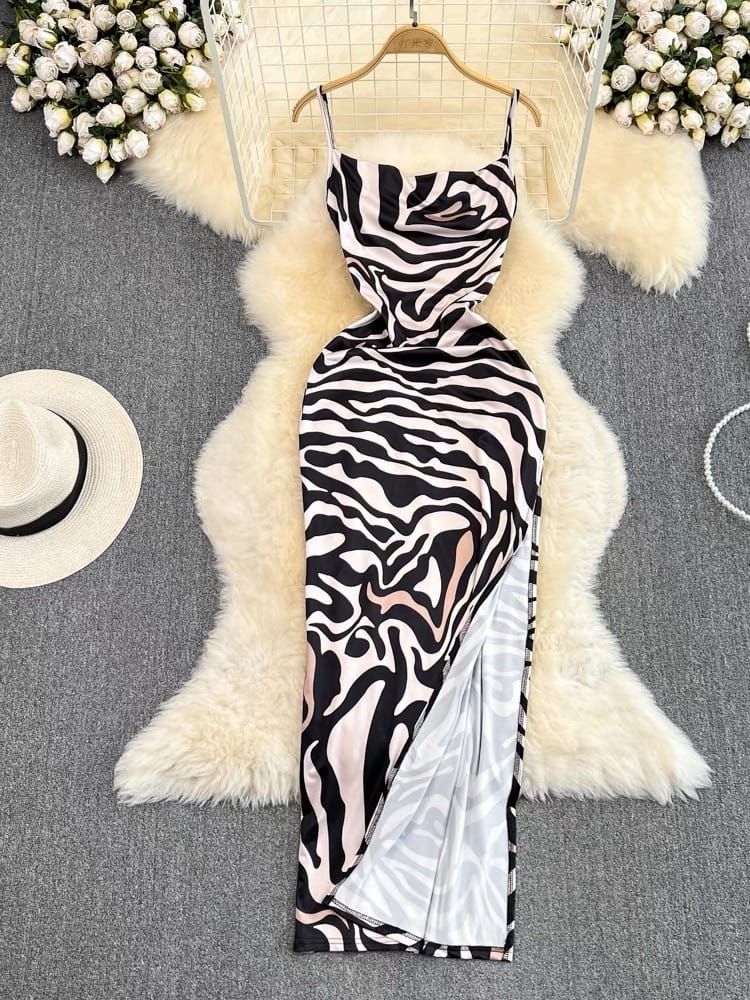 On a double date gown CBC114 image