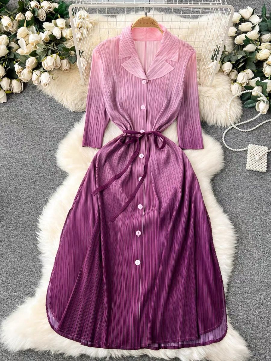 Above the rest miyaki dress FD376 image