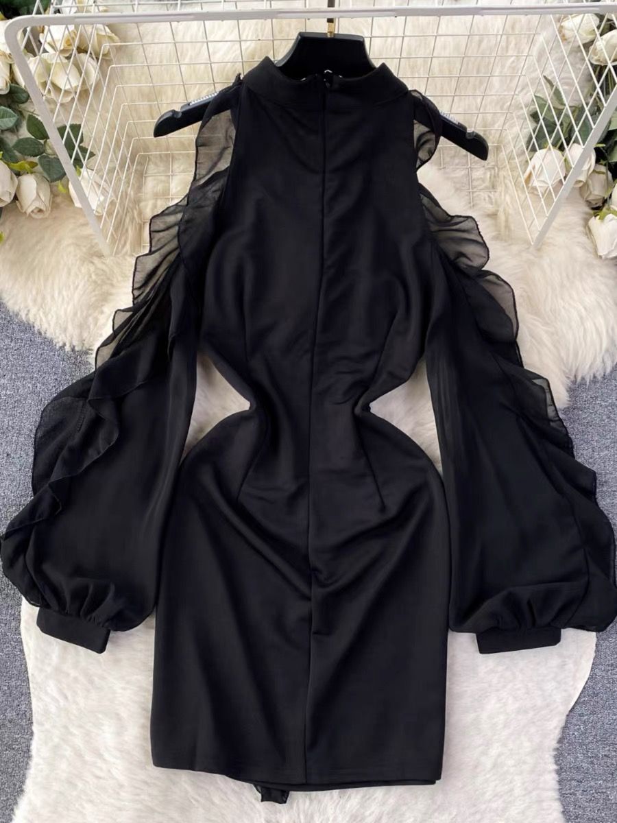 Boujee Barbie gown CBC186 image