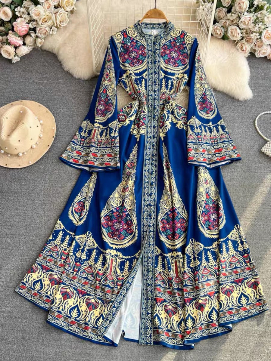 Miami baby dress ED124 image