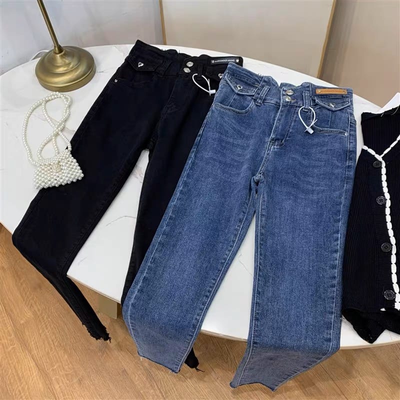 Move along denim jeans image