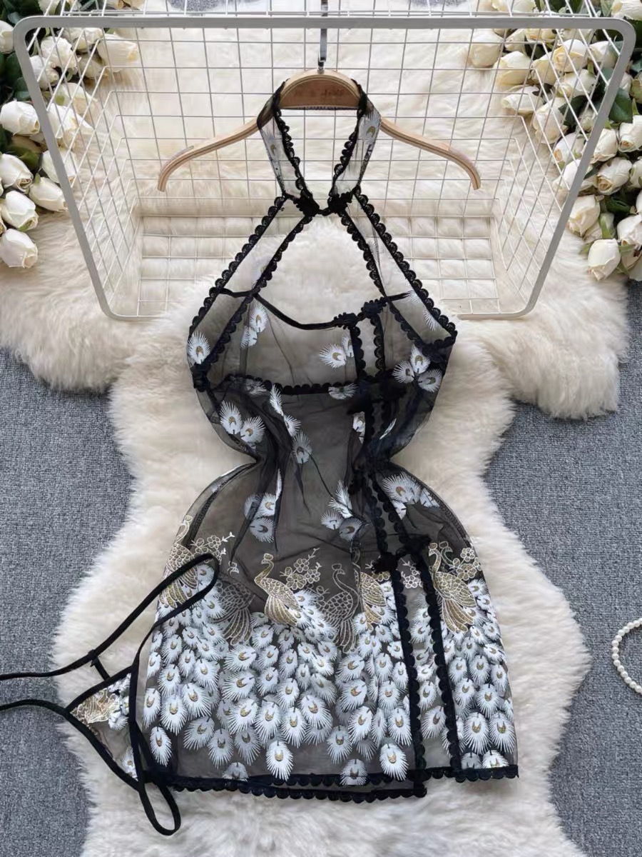 Romantic nights intimate set SW114 image