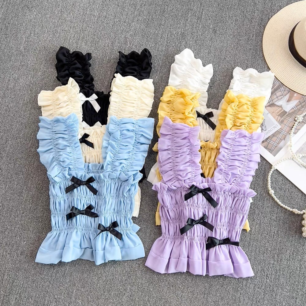 Cheesy  baby top image